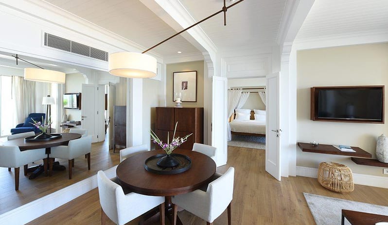 Heritage Le Telfair Golf & Wellness Resort-Ocean Suite Beach Front 2_12458